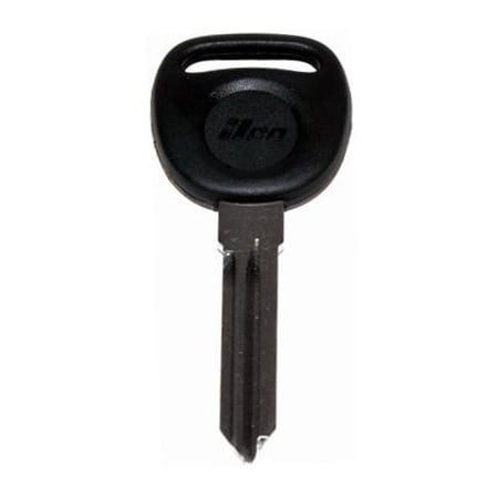 GM Transponder Key